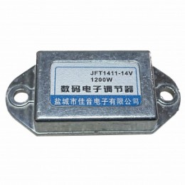 Реле зарядки (регулятор) JFT1411-14V 1500W Jinma