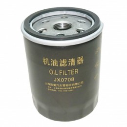 Фильтр масляный JX07085/ JX0708 (дизель YD385; TY2100IT / TY295IT)																									