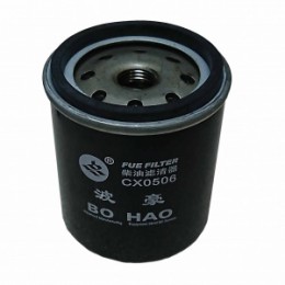 Фильтр топливный СХ0506, JD, FT-254, SF-244